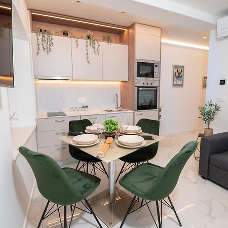 Canta Amore Suites Zadar Bagian luar foto