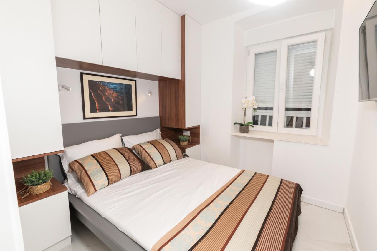 Canta Amore Suites Zadar Bagian luar foto