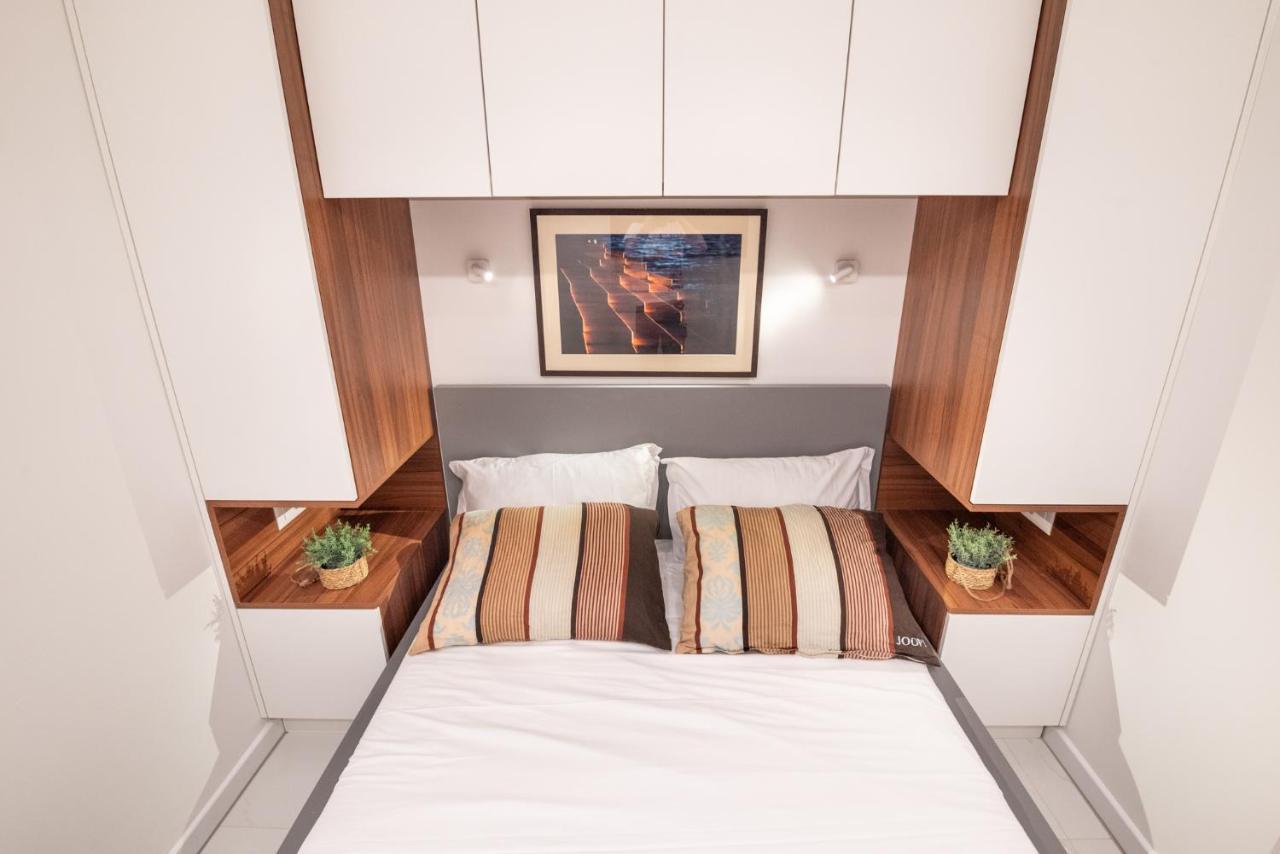 Canta Amore Suites Zadar Bagian luar foto