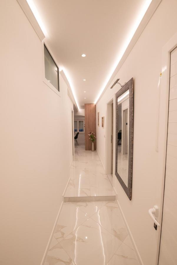 Canta Amore Suites Zadar Bagian luar foto