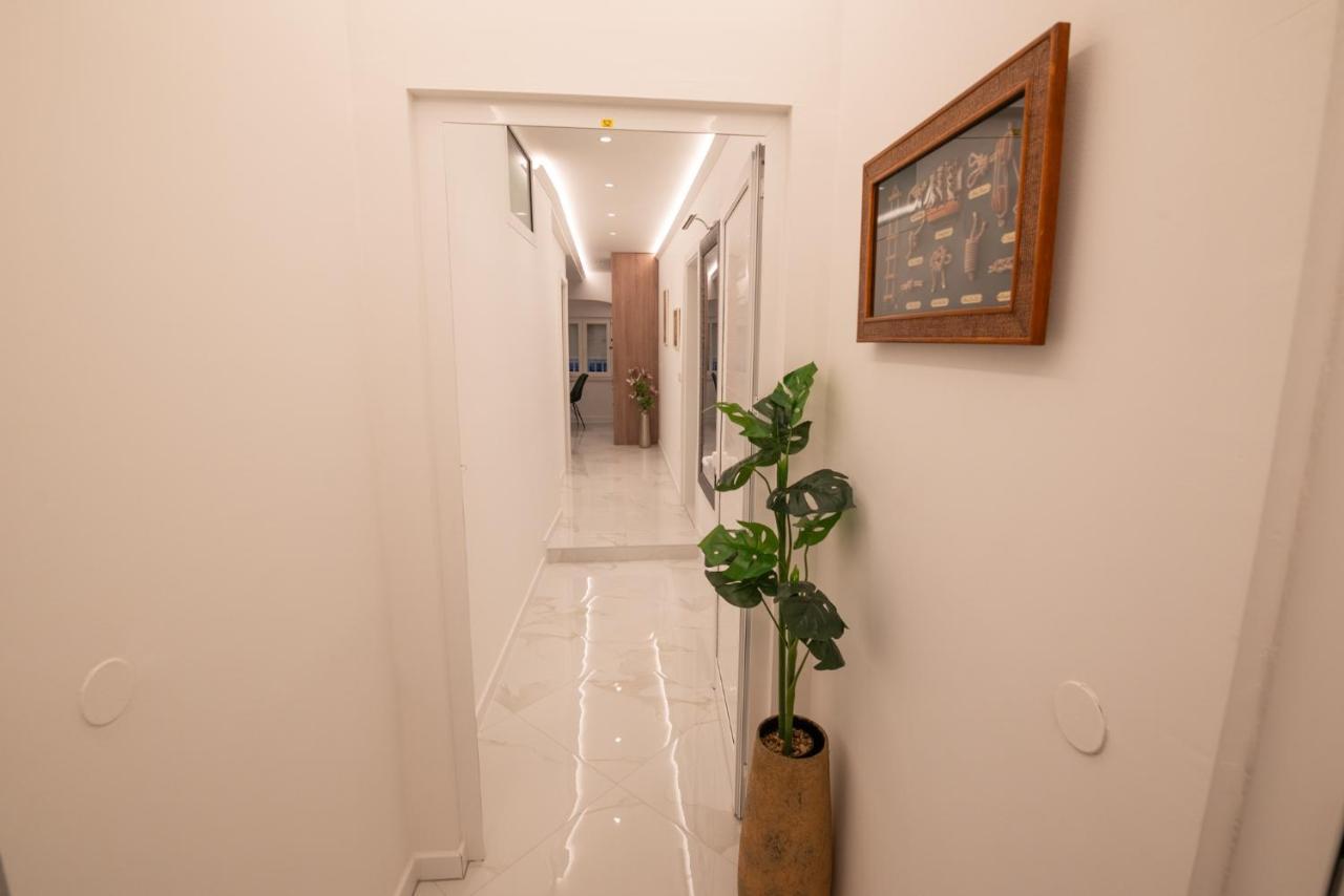 Canta Amore Suites Zadar Bagian luar foto