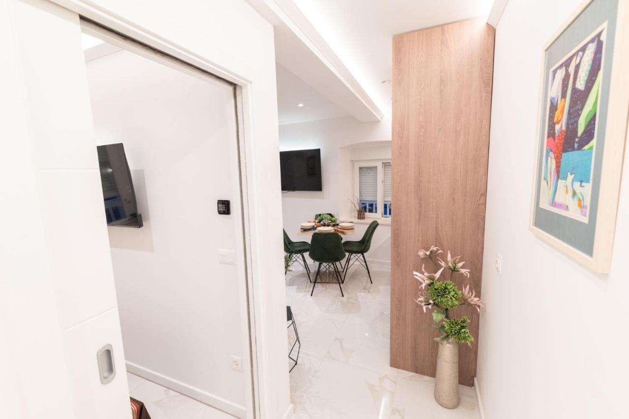 Canta Amore Suites Zadar Bagian luar foto