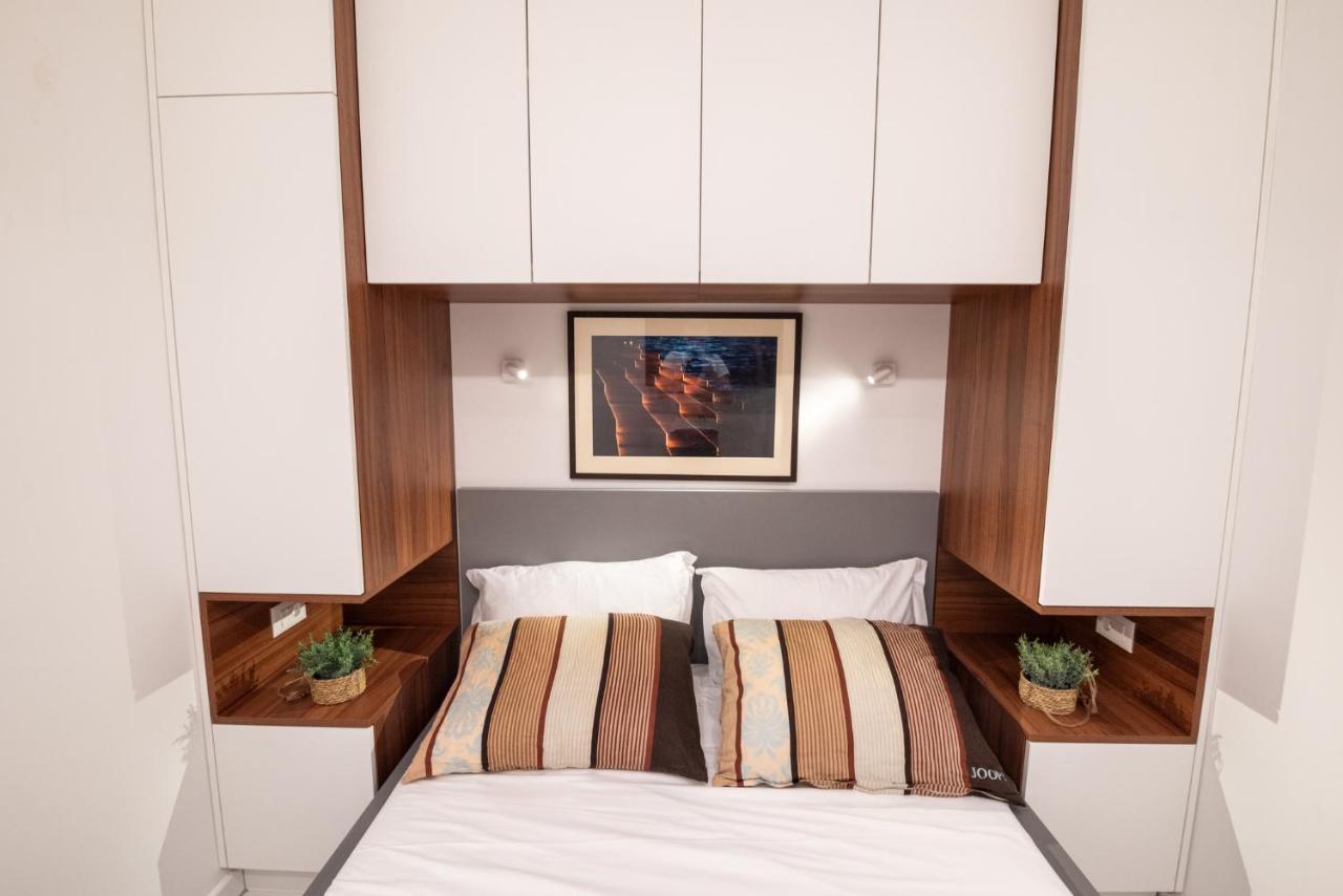 Canta Amore Suites Zadar Bagian luar foto