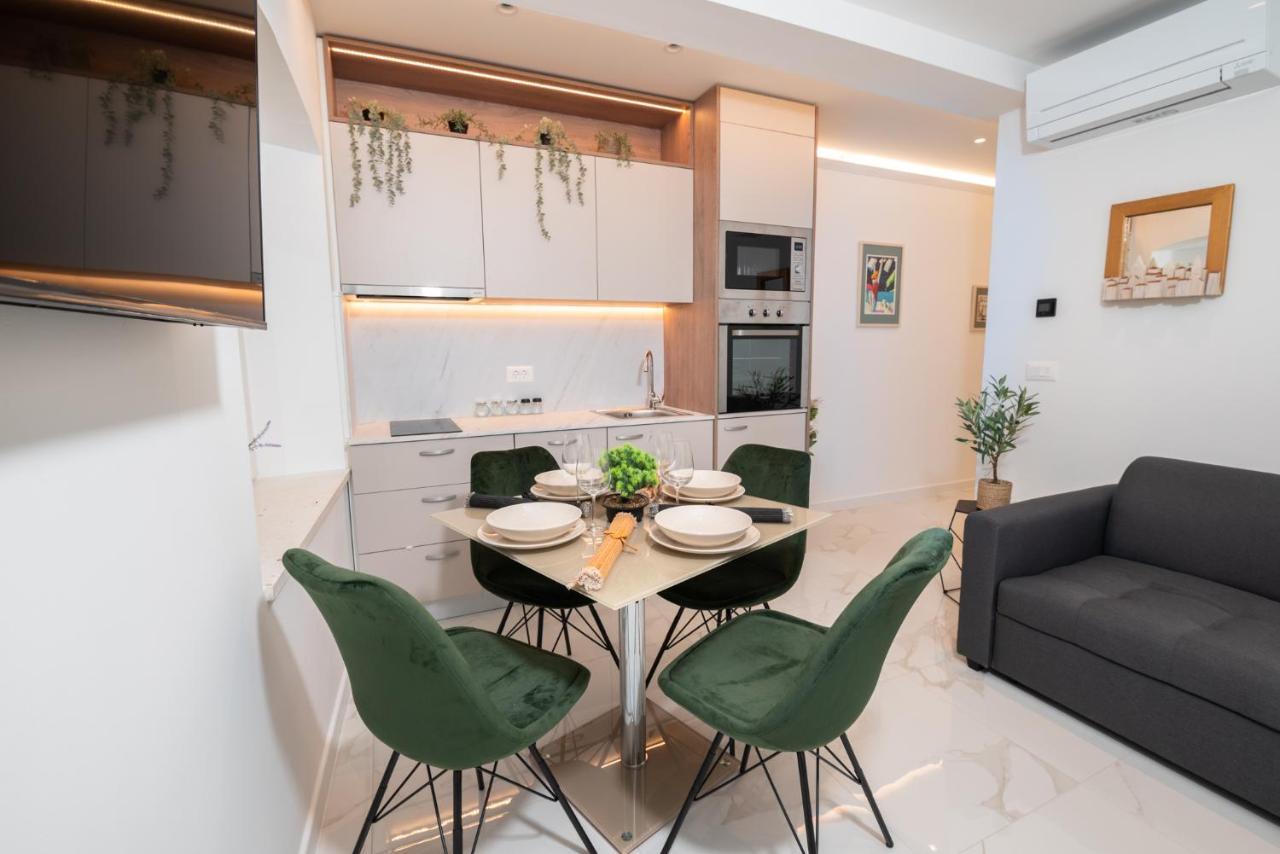Canta Amore Suites Zadar Bagian luar foto