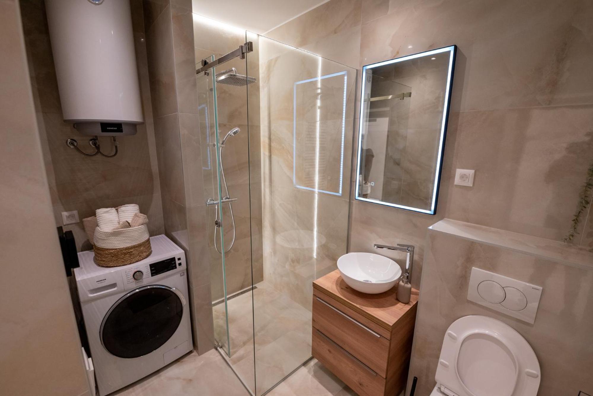 Canta Amore Suites Zadar Bagian luar foto