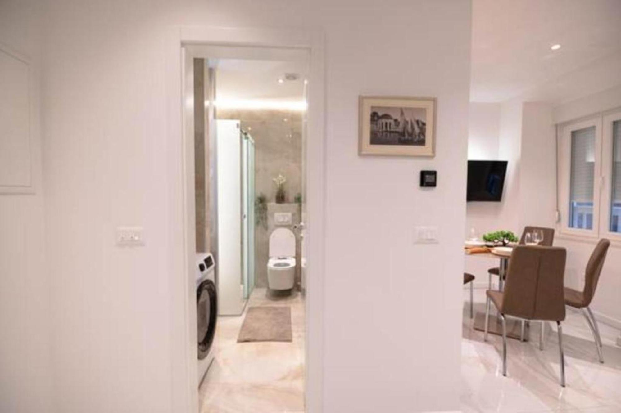 Canta Amore Suites Zadar Bagian luar foto