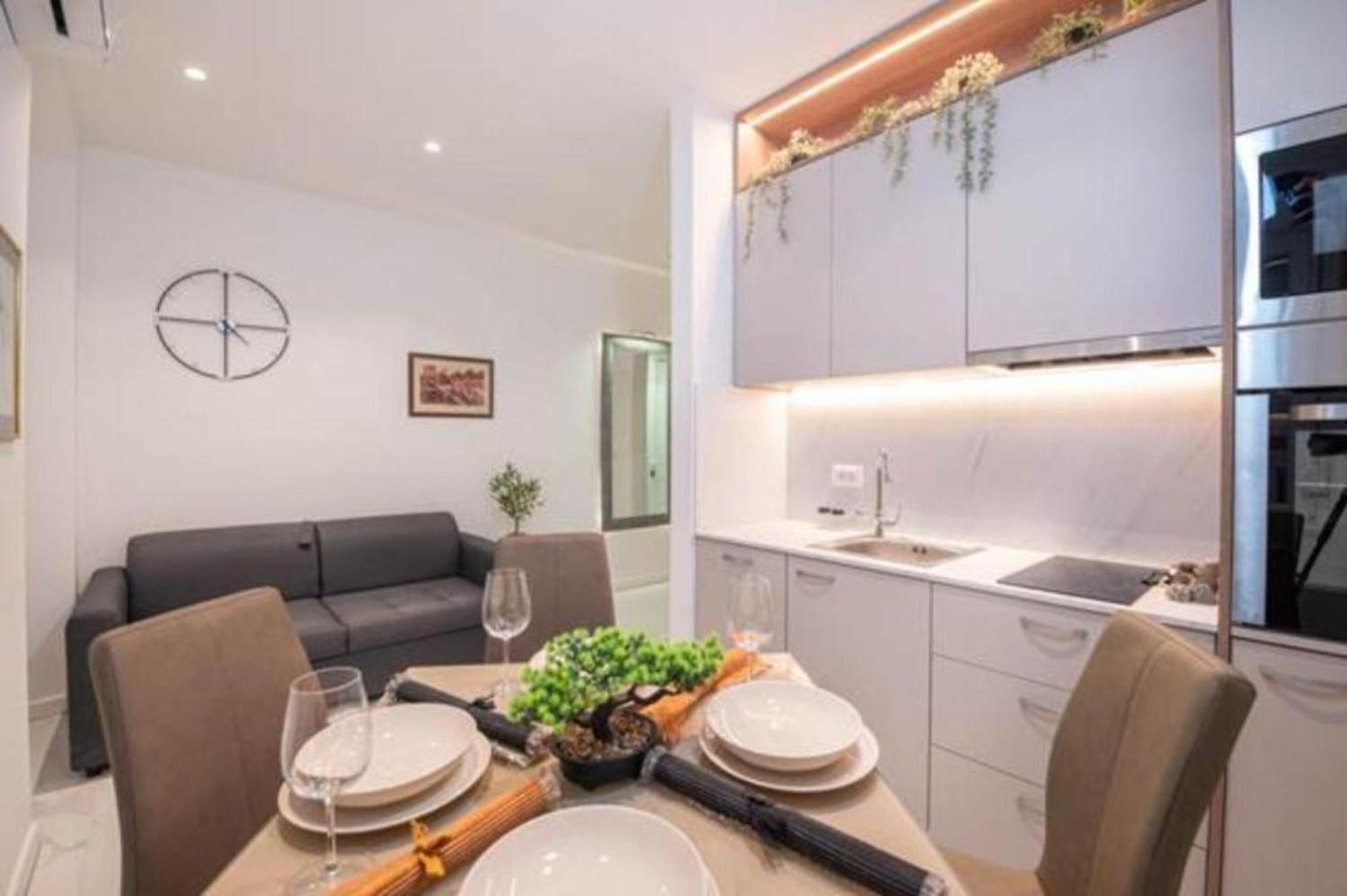 Canta Amore Suites Zadar Bagian luar foto
