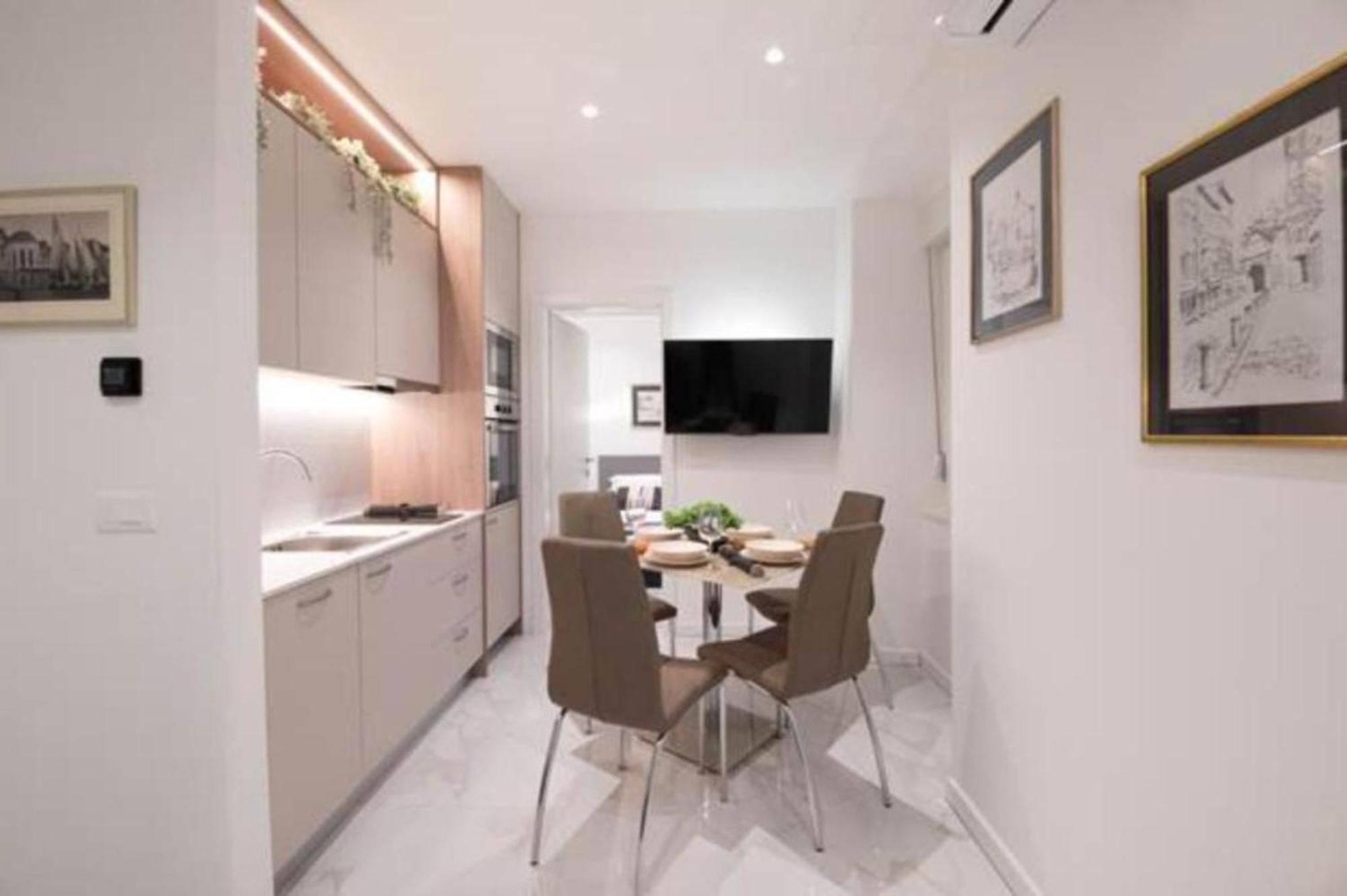 Canta Amore Suites Zadar Bagian luar foto