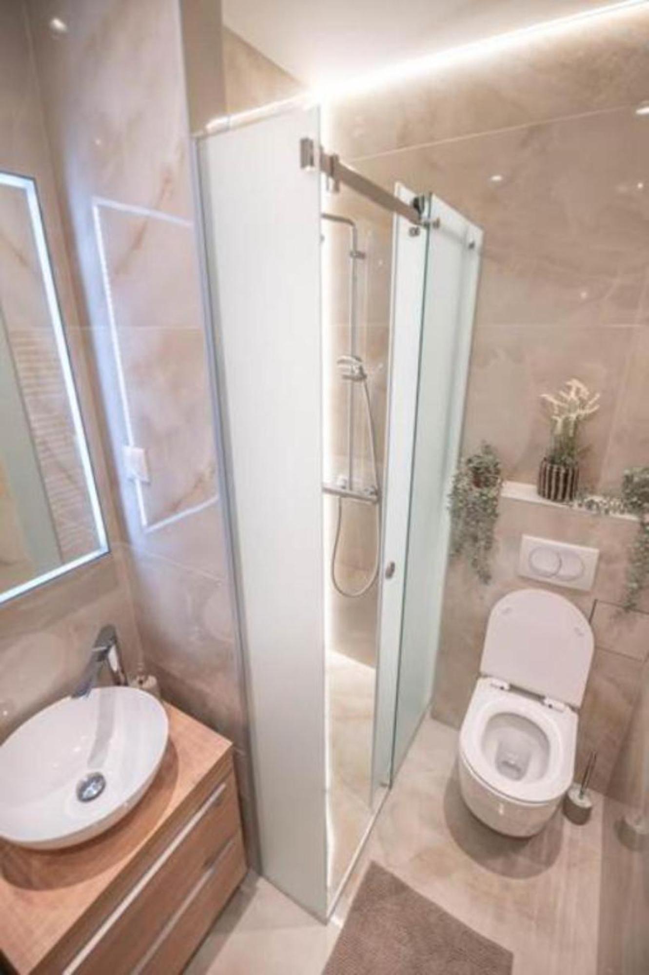 Canta Amore Suites Zadar Bagian luar foto
