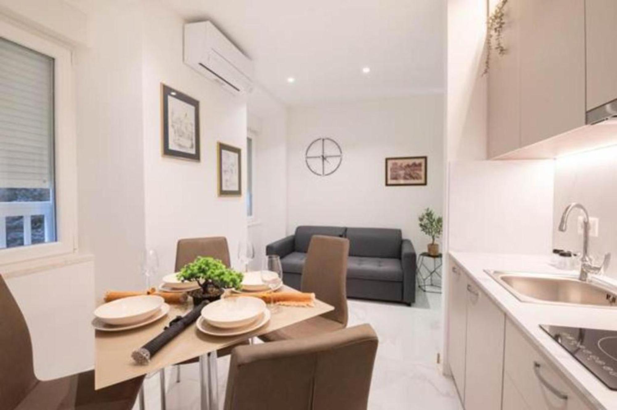 Canta Amore Suites Zadar Bagian luar foto