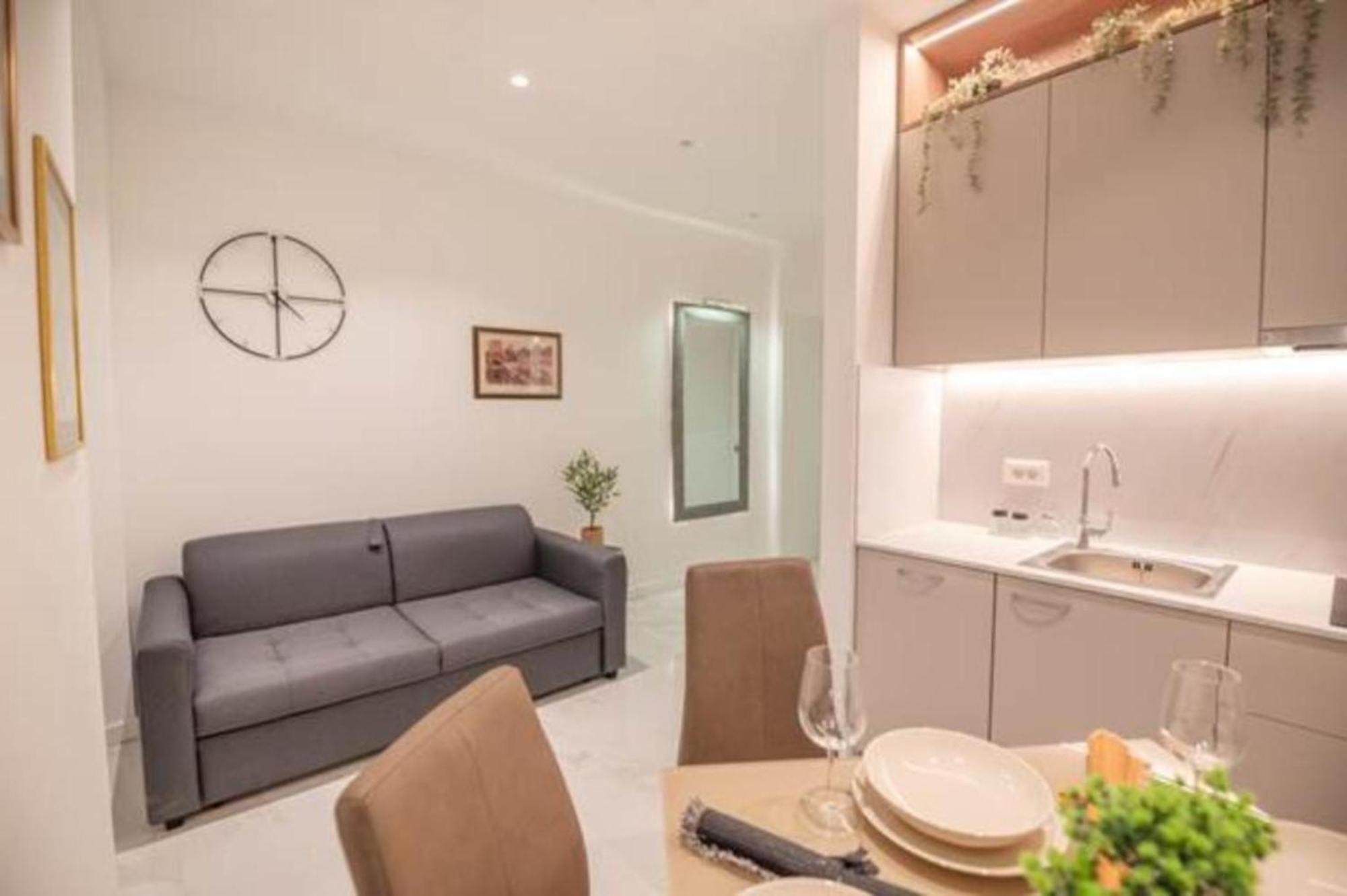 Canta Amore Suites Zadar Bagian luar foto