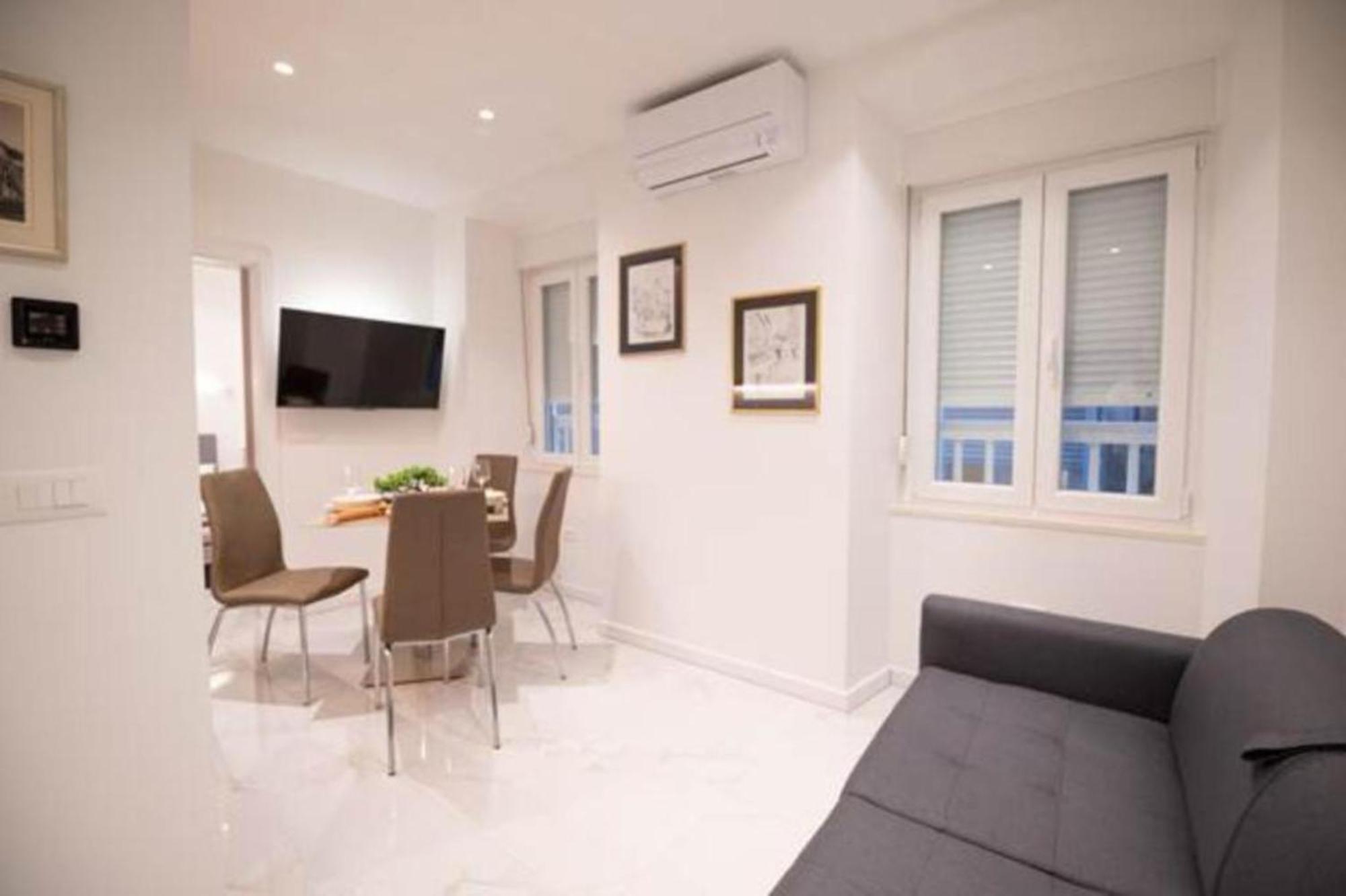 Canta Amore Suites Zadar Bagian luar foto