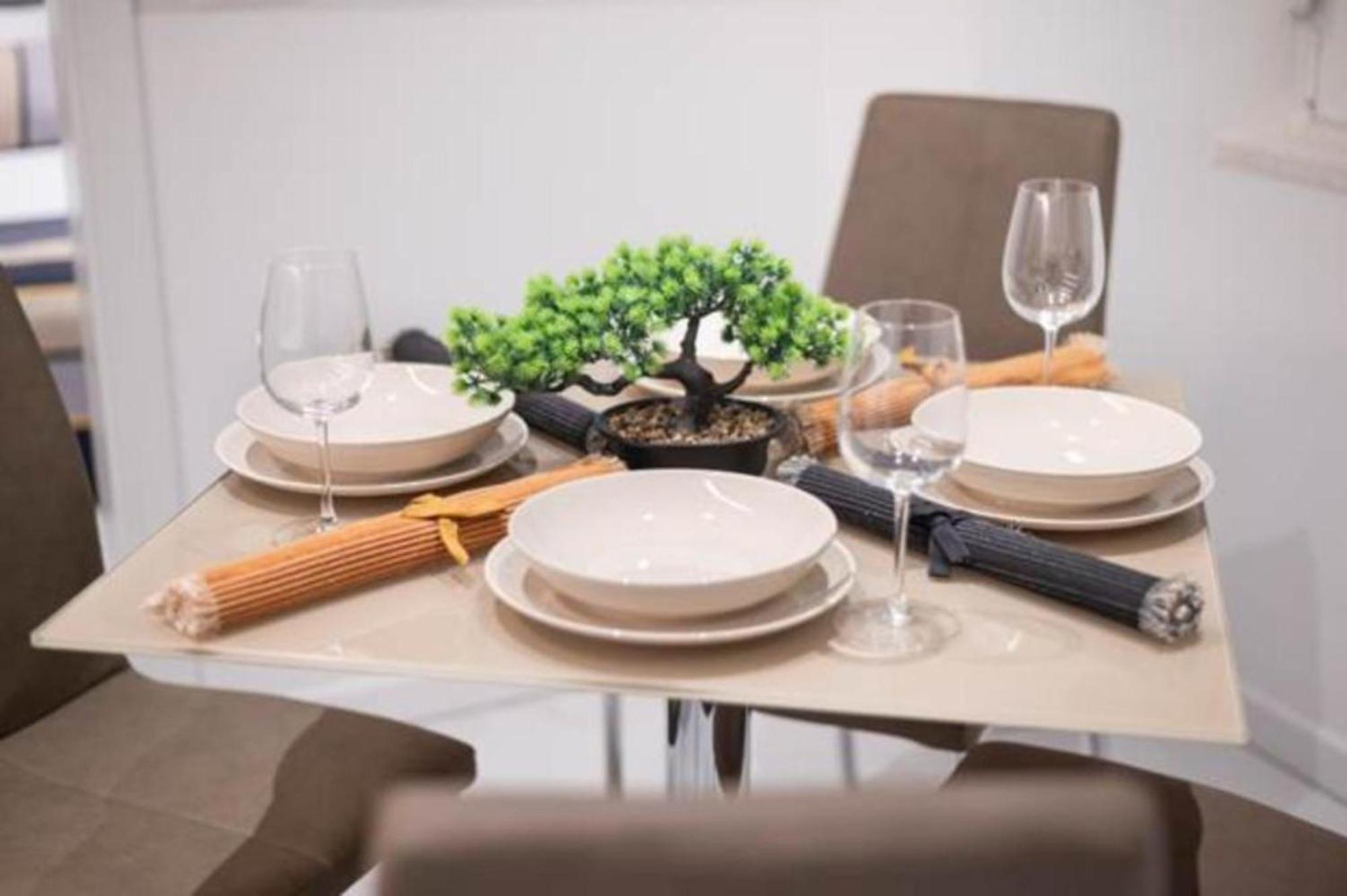 Canta Amore Suites Zadar Bagian luar foto