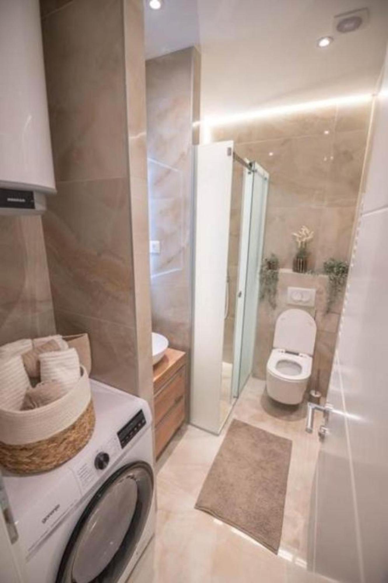 Canta Amore Suites Zadar Bagian luar foto